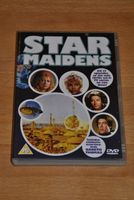 Star Maidens DVD A CLASSIC CULT SCI-FI SERIES 1976 Schleswig-Holstein - Lütjenburg Vorschau