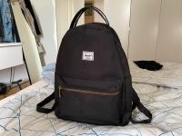 Herschel Nova Rucksack backpack schwarz Tasche Laptop Niedersachsen - Lindwedel Vorschau