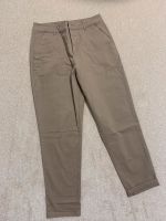 Beige Chino Hose Gr. 30/29 Niedersachsen - Braunschweig Vorschau