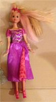 Barbie Rapunzel Disney Mattel 2009 wie neu (38) Bayern - Harsdorf Vorschau