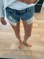 American Eagle Jeans Shorts xs blau Bielefeld - Bielefeld (Innenstadt) Vorschau