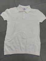 Zara Shirt Poloshirt Gr. M Creme Nordrhein-Westfalen - Pulheim Vorschau