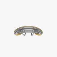 Brooks C17 Special Cambium Sattel Mitte - Tiergarten Vorschau