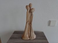 Große Monika Gier 3 Frauen Skulptur Kunst Keramik 35cm signiert Freiburg im Breisgau - March Vorschau