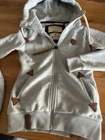 Naketano Sweatshirtjacke Gr.XS Niedersachsen - Uetze Vorschau
