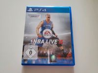 PS4 NBA live 16 Spiel Game Play Station Nordrhein-Westfalen - Siegburg Vorschau