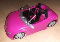 Barbie Zweisitzer Cabriolet Schleswig-Holstein - Neuenkirchen Vorschau