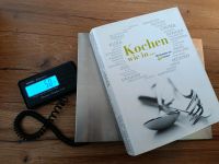 5 Kilo schweres Kochbuch - Titel:Kochen wie in 40 …. Rezepte aus Bayern - Dillingen (Donau) Vorschau