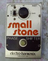 EHX - Electro Harmonix Small Stone Phase Shifter Nordrhein-Westfalen - Fröndenberg (Ruhr) Vorschau