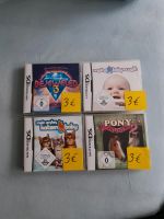 Nintendo DS Spiele Sachsen-Anhalt - Eisleben Vorschau