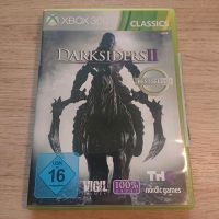 Darksiders 2 Xbox360 Hessen - Schwalmstadt Vorschau