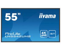 Iiyama prolite lh5542uhs 55 Zoll Fernseher/Monitor Neuware Nordrhein-Westfalen - Neuss Vorschau