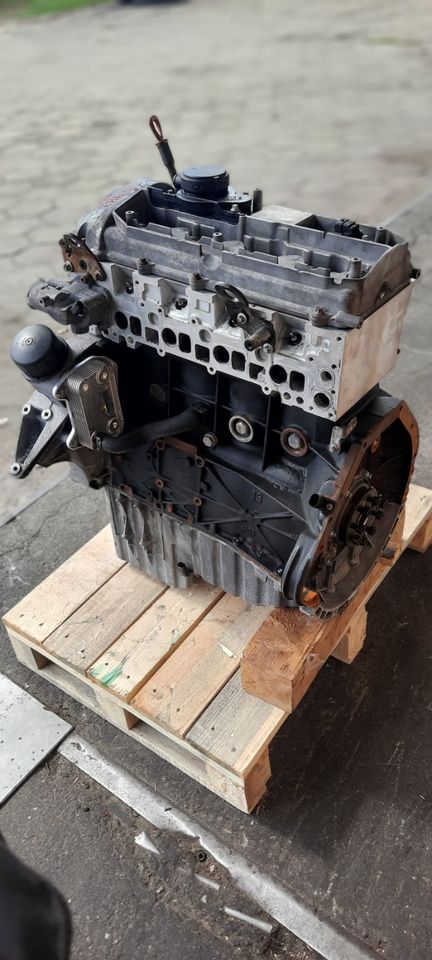 Motor 646.982 646.983 2.2 CDI MERCEDES VITO VIANO 04-07 81TKM in Berlin