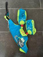 Schwimmweste mit Flügeln von Decathlon 15-30kg Baden-Württemberg - Lahr (Schwarzwald) Vorschau