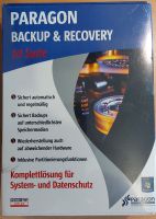 Paragon Backup & Recovery 10 Suite NEU noch Verschweißt Rheinland-Pfalz - Trier Vorschau