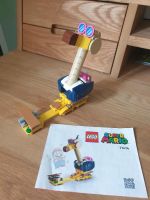 Lego Super Mario 71414 Pickondors Picker Baden-Württemberg - Karlsruhe Vorschau