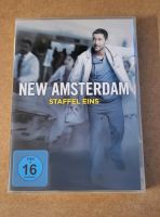 Serie New Amsterdam S1 DVD Duisburg - Meiderich/Beeck Vorschau