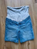 Kurze Schwangerschaftshose (Jeans) (Inser.-Nr. 227) Bayern - Strullendorf Vorschau
