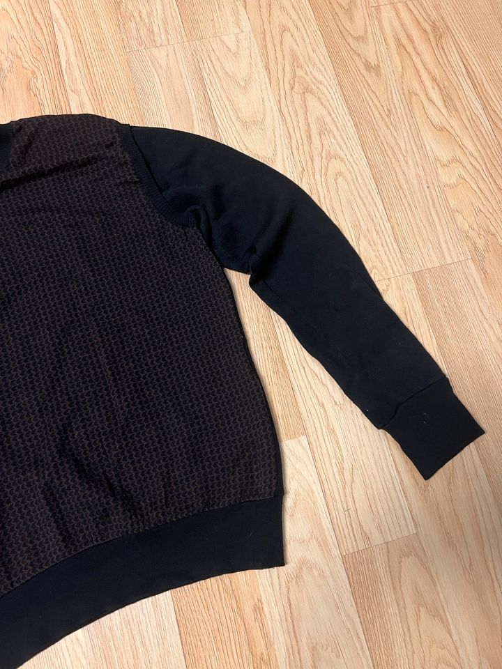 Zegna Pullover Lana Wolle Gr.XXL Herren in Dresden