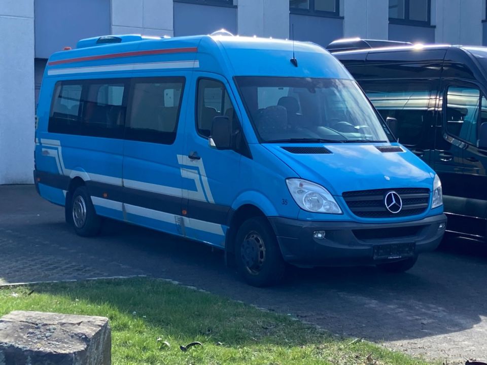 Mercedes-Benz 516 cdi in Kerpen