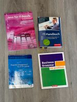 Bücher für IT Ausbildung Fachinformatiker Niedersachsen - Friesoythe Vorschau