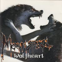 Moonspell – Wolfheart CD Digipak Black Metal, Gothic Metal Rheinland-Pfalz - Rieschweiler-Mühlbach Vorschau