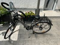 Fahrrad 28 Zoll Pegasus Bayern - Weißenhorn Vorschau