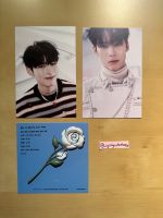 ZB1 Melting Point Inclusions Hanbin PC WTT Zerobaseone KPOP Niedersachsen - Göttingen Vorschau