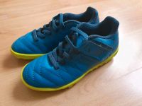 KIPSTA Kinder Fußballschuhe Gr. 28 blau Hessen - Hainburg Vorschau