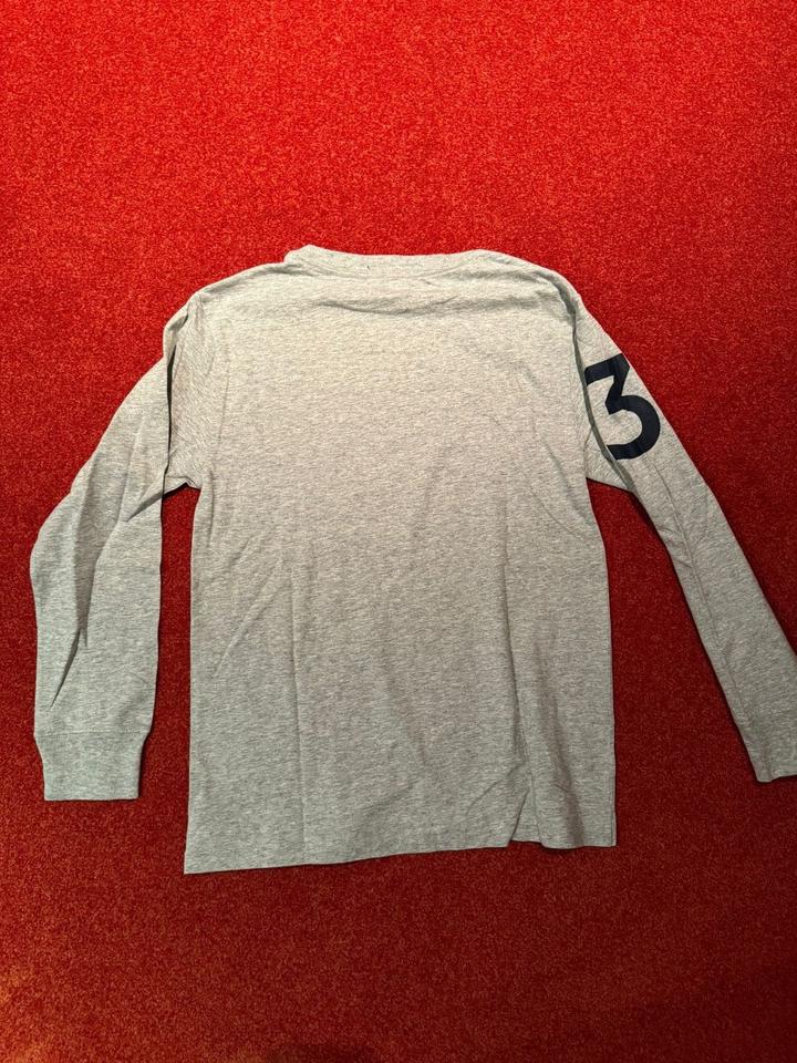 Cooles Longsleeve von "POLO Ralph Lauren" Größe M(10-12) *TOP* in Krefeld