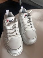 FILA Damen Sneaker Sachsen - Beucha Vorschau