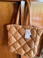 Ricano Ledertasche Chiara Cognac braun neu Bonn - Poppelsdorf Vorschau