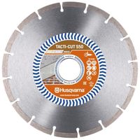 Husqvarna TACTI-CUT S50 Ø 125 mm Diamanttrennscheibe für Beton Brandenburg - Neuenhagen Vorschau