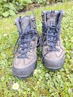 Wanderschuhe Mammut, Gr.39 Köln - Porz Vorschau