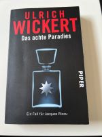 Buch: Das achte Paradies - Ulrich Wickert Niedersachsen - Braunschweig Vorschau