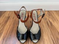 Miss Sixty Sandalen mit Absatz Eimsbüttel - Hamburg Eimsbüttel (Stadtteil) Vorschau