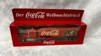 Coca Cola Weihnachtstruck neu nicht geöffnet Niedersachsen - Seesen Vorschau