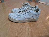 Nike air Schuhe gr.38,5 Nordrhein-Westfalen - Schlangen Vorschau