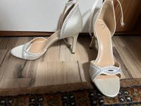 Brautschuhe/ high heels Dortmund - Innenstadt-Nord Vorschau