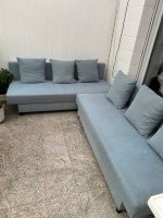 Ikea Sofa ÄLVDALEN 3-er Bett Sofa Nordrhein-Westfalen - Neuss Vorschau