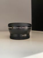 Minadax Optics Germany 58 MM HDWide Angle Lens Canon Niedersachsen - Buchholz in der Nordheide Vorschau