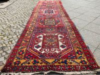 Teppich Perser Orientteppich 224x94 Läufer Carpet Rug Brücke Rar Berlin - Charlottenburg Vorschau