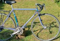 Vintage 1990er Damen-Rennrad - Mercian 531 Rahmen plus Schuhe 38 Buchholz-Kleefeld - Hannover Groß Buchholz Vorschau