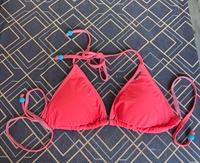 Dreieck-Bikini-Top von Lycra – Gr. 38 – Top Zustand* Neuhausen-Nymphenburg - Neuhausen Vorschau