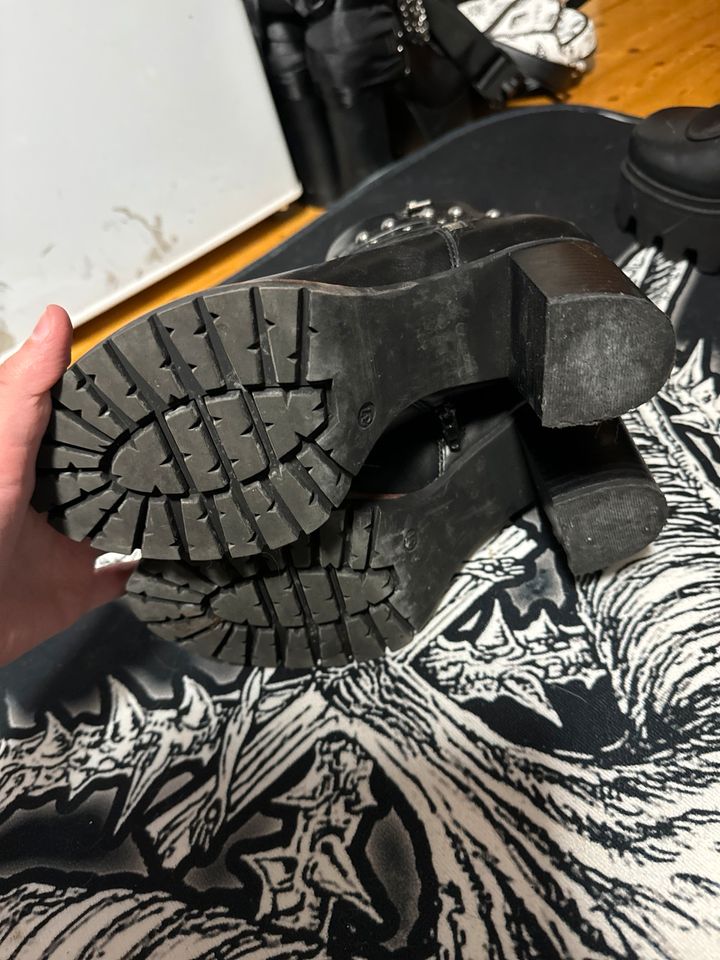 Schuhe von graceland 37 in Kolbermoor
