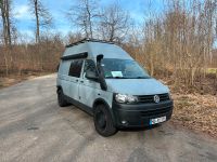 VW T5.2 4-Motion // Sperre // Hochdach // Offroad Baden-Württemberg - Brühl Vorschau