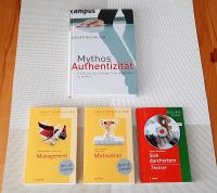 Taschenguide Bücher Management Motivation Sich durchsetzen etc Baden-Württemberg - Deizisau  Vorschau