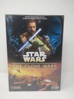 Star Wars - The clone wars (Pandemic) Bayern - Ingolstadt Vorschau