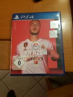 Ps4 Fifa 20 Playstation Spiel .... Rheinland-Pfalz - Binningen Vorschau