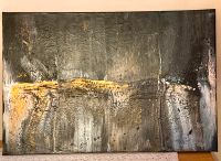 Kunst Original Bild Black Silver Gold Compilation Rheinland-Pfalz - Altrip Vorschau